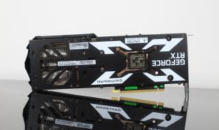 3070和3060ti差距 3070和2080ti