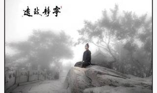 蓦然回首.那人却在灯火阑珊处前一句是什么 蓦然回首下一句