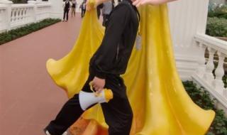 南山南中国好声音