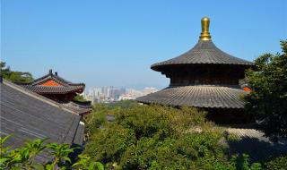 日光岩旅游攻略 日光岩旅游攻略