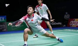 2010年羽毛球世锦赛男单决赛 2021羽毛球欧锦赛男单决赛