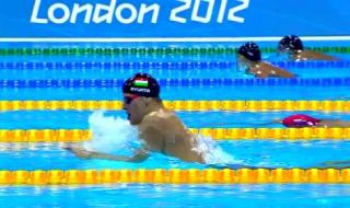 蛙泳五公里世界纪录 10米蛙泳世界纪录